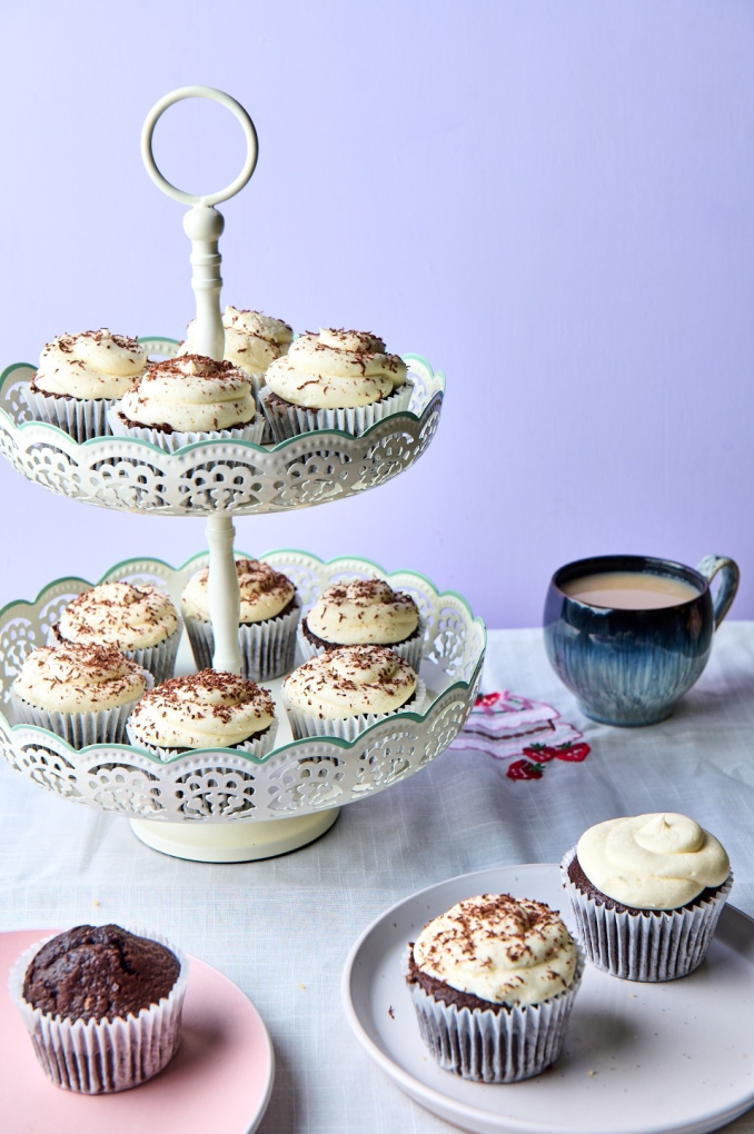 Afternoon Teas