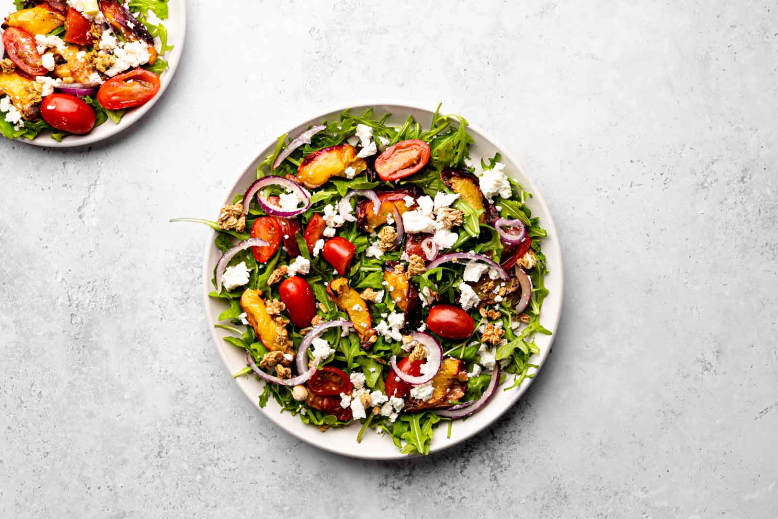 Arugula Salad