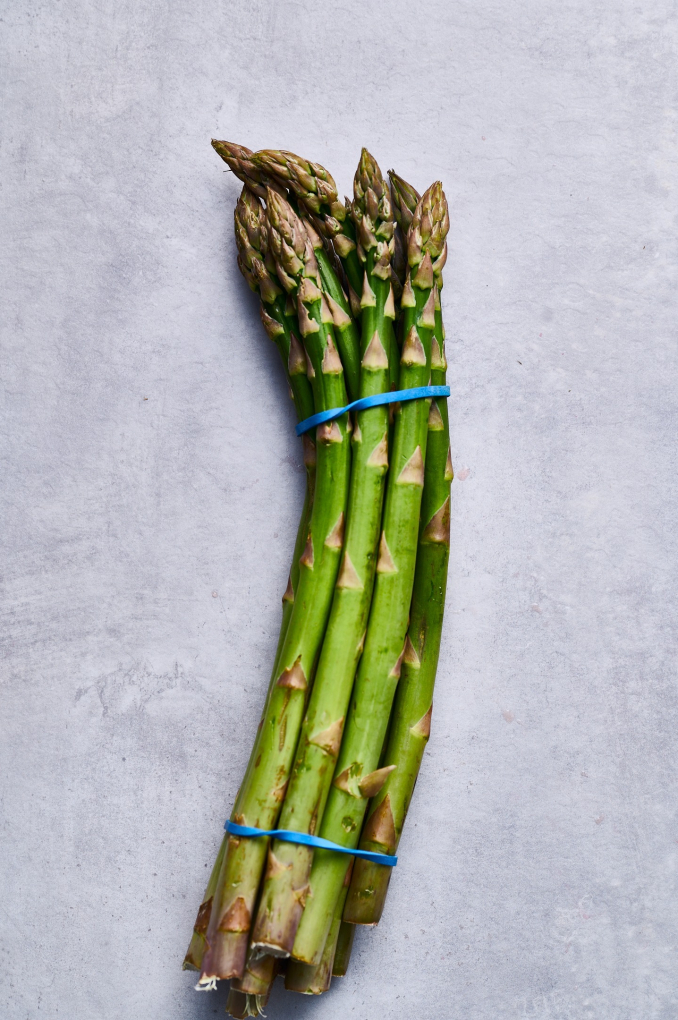 Asparagus Bunch