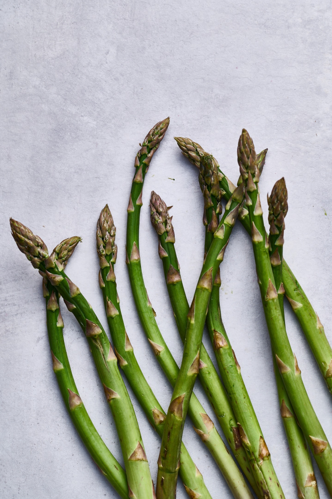 Asparagus