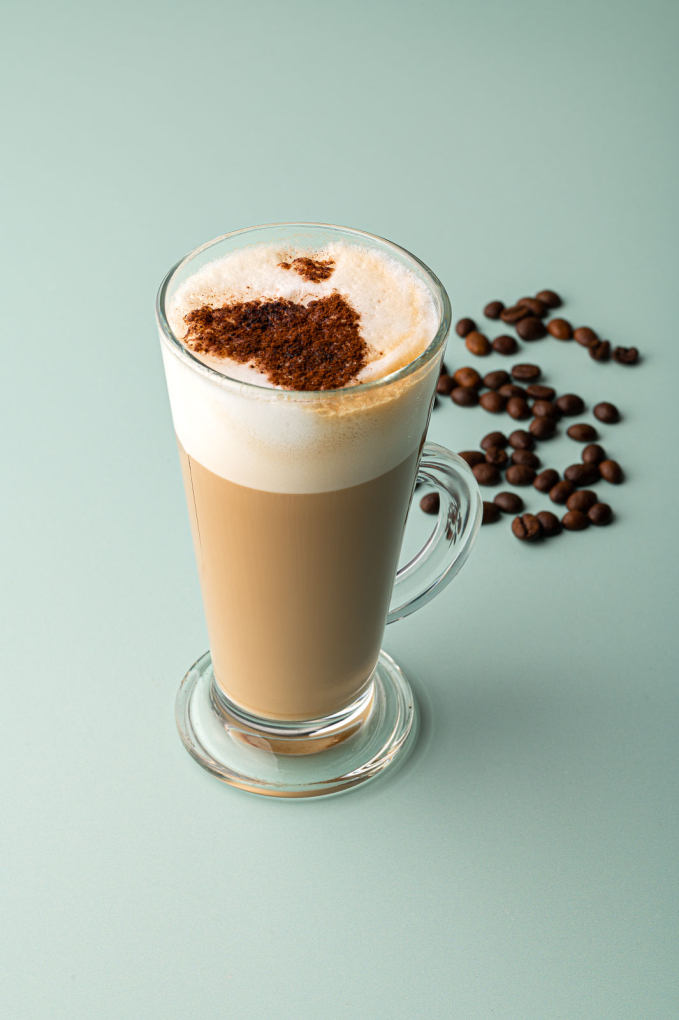 Caffè Latte
