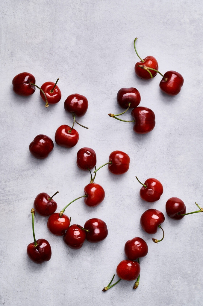 Cherries | Rahmat B Photography