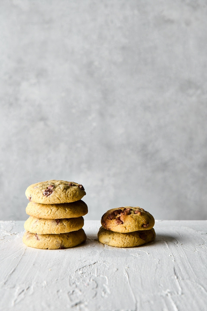 Choc Chip Cookies