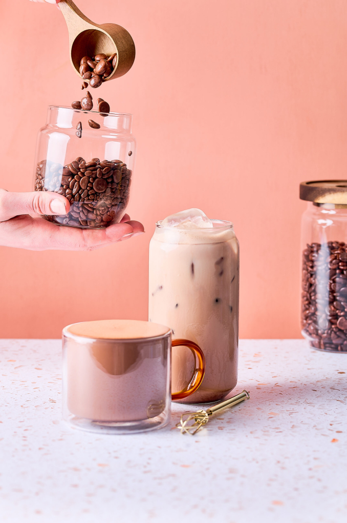 Chocolate Bead | Cocoa Canopy