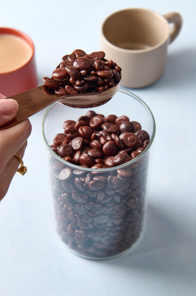 Chocolate Bead