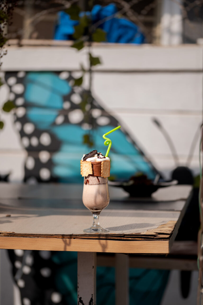 Milkshake