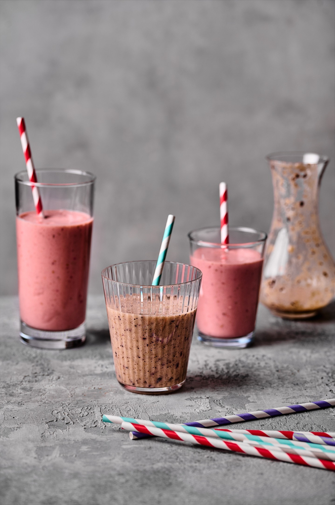 Smoothies