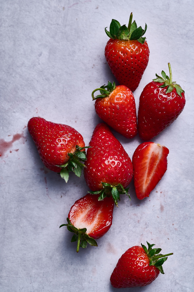 Strawberry