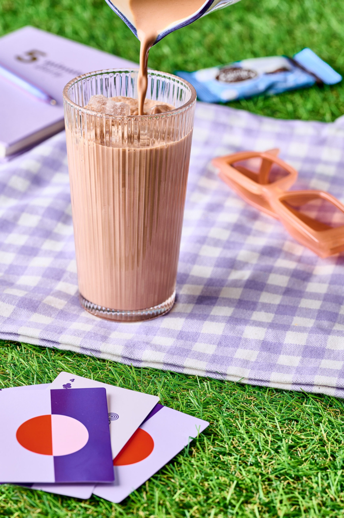 Summer Picnic