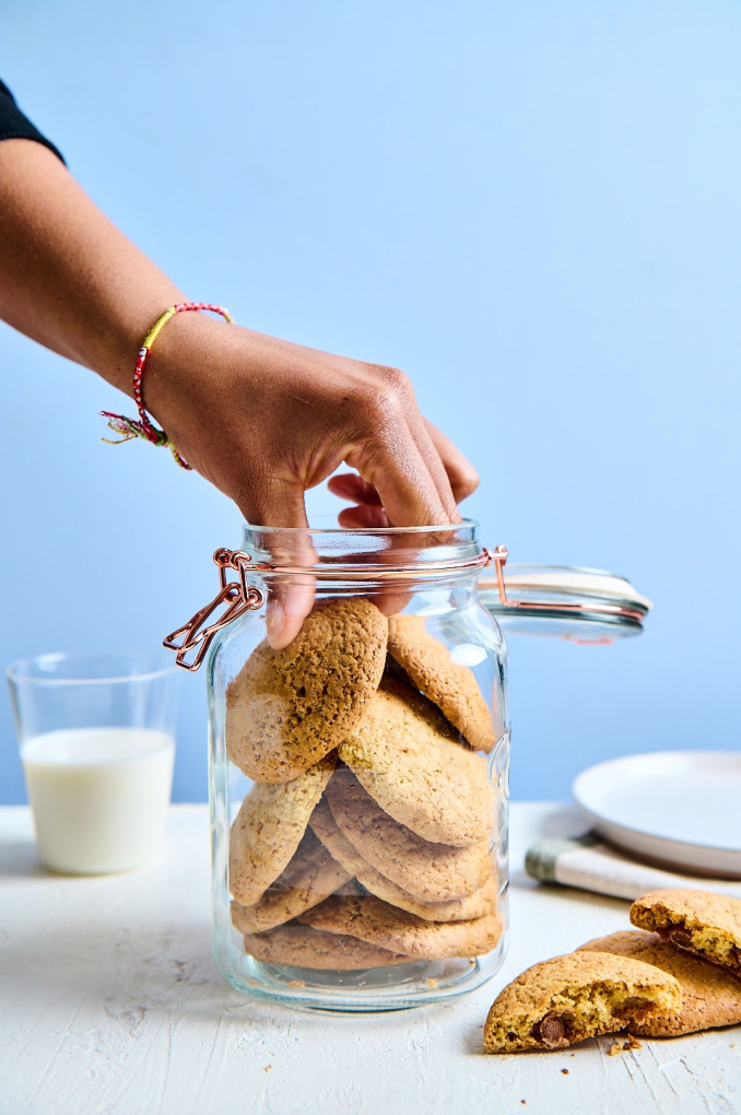 Cookies