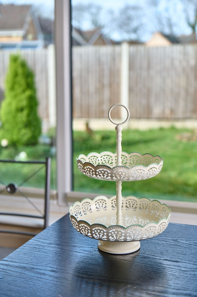 Cupcake Tray